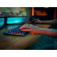 Tipkovnica Logitech G915 X, GL Tactile, žična, SLO g.
