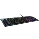 Tipkovnica Logitech G915 X, GL Tactile, žična, SLO g.
