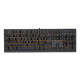 Tipkovnica Razer Ornata V3, US SLO g.