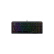 Tipkovnica ASUS TUF Gaming K3 Gen II, Red Linear Optical, RGB, USB, UK SLO g.