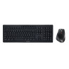 Cherry STREAM Desktop Comfort Wireless