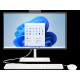 Računalo HP 24-ck0000nf AiO / i5 / RAM 8 GB / SSD Pogon