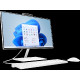 Računalo HP 24-ck0000nf AiO / i5 / RAM 8 GB / SSD Pogon