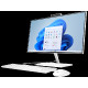 Računalo HP 24-ck0000nf AiO / i5 / RAM 8 GB / SSD Pogon