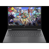  HP Victus Gaming 16-r1022nt | GeForce RTX 4070 (8 GB) / i7 / RAM 16 GB / SSD Pogon / 16,0" FHD