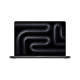 Apple MacBook Pro Apple M M4 Max Prijenosno računalo 41,1 cm (16.2") 48 GB 1 TB SSD Wi-Fi 6E (802.11ax) macOS Sequoia Crno
