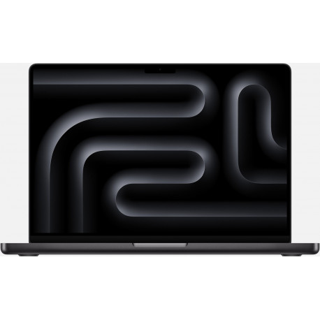 Apple MacBook Pro (14") 2024 CTO, Notebook