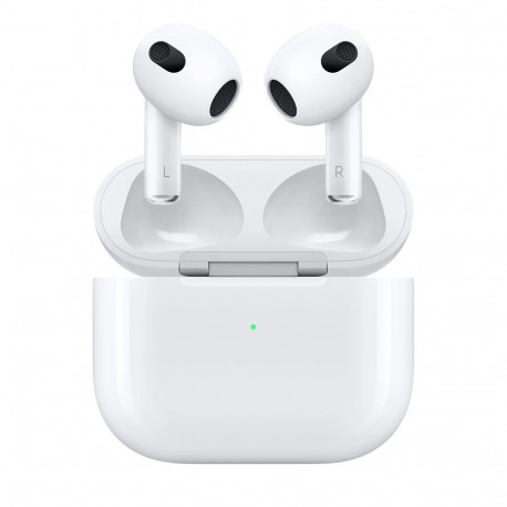 Apple AirPods (3.Generation), Kopfhörer