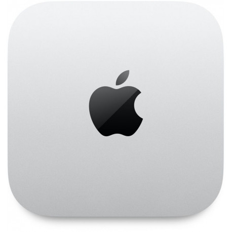 Apple Mac mini M4 2024 CTO, MAC-System