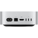 Apple Mac mini M4 2024 CTO, MAC-System