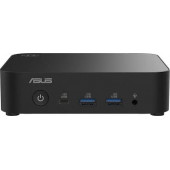 ASUS NUC 14 Essential/RNUC14MNK2500002/N250 Processor/1xDDR5-4800 SO-DIMM/5xUSB Type-A/2xUSB Type-C/
