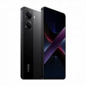 Xiaomi Poco X7 Pro 5G Dual Sim 8GB RAM 256GB - Black