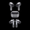 Samsung Galaxy Buds3 Pro R630 - Silver