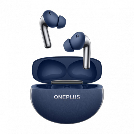 OnePlus Buds Pro 3 - Blue