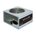 Chieftec 500W, ATX 2.3, 80+, aktivan PFC, 1×PCIe, 3×SATA, 20+4-pina, 120mm ventilator, bulk, bez kabla