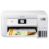 Epson EcoTank L4266 MFP Color pisač 5760x1440 DPI, c/b 10.5/5 str/min, Apple AirPrint, Epson Connect, USB/Wif/LAN (C11CJ