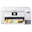 Epson EcoTank L4266 MFP Color pisač 5760x1440 DPI, c/b 10.5/5 str/min, Apple AirPrint, Epson Connect, USB/Wif/LAN (C11CJ