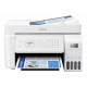 Epson EcoTank L5316 MFP Color pisač 5760x1440 DPI, 10ppm(mono)/5ppm (colour), Apple AirPrint, Epson Connect, USB/WiFi/LA