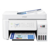 Epson EcoTank L5316 MFP Color pisač 5760x1440 DPI, c/b 10/5 str/min, Apple AirPrint, Epson Connect, USB/WiFi/LAN (C11CJ6