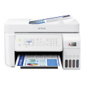 Epson EcoTank L5316 MFP Color pisač 5760x1440 DPI, c/b 10/5 str/min, Apple AirPrint, Epson Connect, USB/WiFi/LAN (C11CJ6