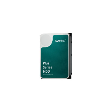 Synology 16TB SATA3 NAS HDD Plus 3.5", 7200rpm (HAT3310-16T)