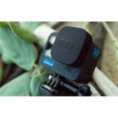 Max Lens Mod 2.0 (HERO12 Black)