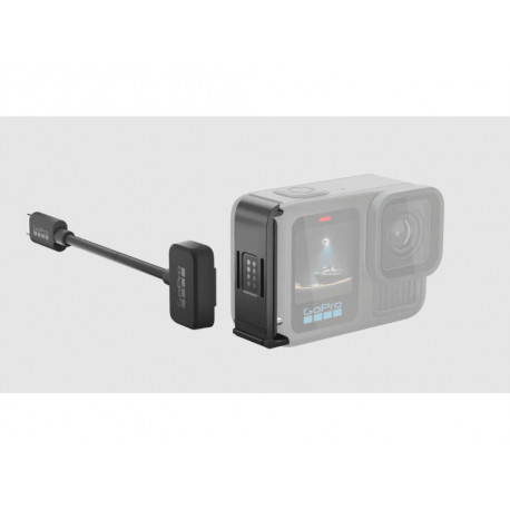 GoPro Contacto
