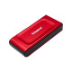 Kingston portable SSD XS1000 1000G Red