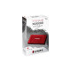 Kingston portable SSD XS1000 1000G Red