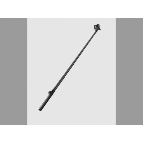 GoPro Extension Pole + Waterproof Shutter Remote