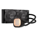 Vodeno Hlađenje Corsair Nautilus 240240mm radiator, Liquid CPU Cooler