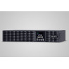 CyberPower 2000VA/1800W OLS2000ERT2UA, online, Rack/Tower
