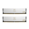 Team Group T-CREATE EXPERT 32GB (2x16GB) DDR5 6000MHz, CL30, AMD EXPO White