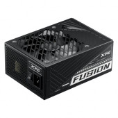 XPG FUSION 1600W jedinica za napajanje 20+4 pin ATX ATX Crno