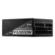 XPG FUSION 1600W jedinica za napajanje 20+4 pin ATX ATX Crno