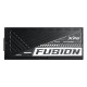XPG FUSION 1600W jedinica za napajanje 20+4 pin ATX ATX Crno