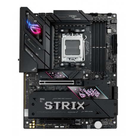 ASUS ROG STRIX B850-E GAMING WIFI AMD B850 Utor AM5 ATX