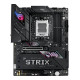 ASUS ROG STRIX B850-E GAMING WIFI AMD B850 Utor AM5 ATX