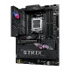 ASUS ROG STRIX B850-E GAMING WIFI AMD B850 Utor AM5 ATX