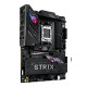ASUS ROG STRIX B850-E GAMING WIFI AMD B850 Utor AM5 ATX