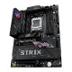 ASUS ROG STRIX B850-E GAMING WIFI AMD B850 Utor AM5 ATX