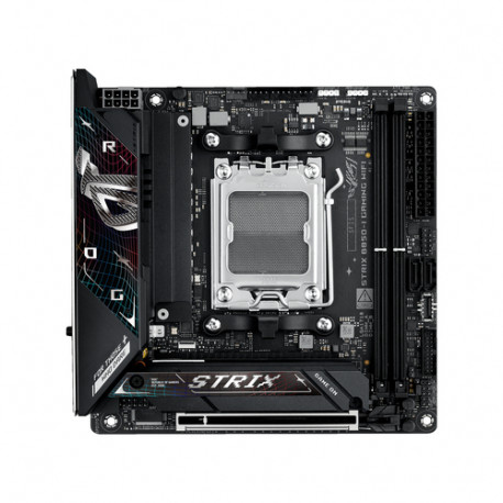 ASUS ROG STRIX B850-I GAMING WIFI AMD B850 Utor AM5 Mini ITX