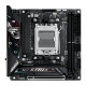 ASUS ROG STRIX B850-I GAMING WIFI AMD B850 Utor AM5 Mini ITX