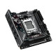ASUS ROG STRIX B850-I GAMING WIFI AMD B850 Utor AM5 Mini ITX
