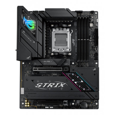 ASUS ROG STRIX B850-F GAMING WIFI AMD B850 Utor AM5 ATX