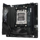 GIGABYTE B850I AORUS PRO matična ploča AMD B850 Utor AM5 Mini ITX