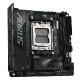 GIGABYTE B850I AORUS PRO matična ploča AMD B850 Utor AM5 Mini ITX
