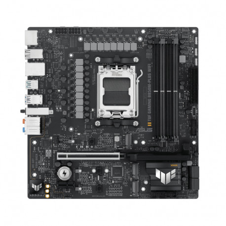 ASUS TUF GAMING B850M-PLUS WIFI AMD B850 Utor AM5 Mikro ATX