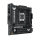 ASUS TUF GAMING B850M-PLUS WIFI AMD B850 Utor AM5 Mikro ATX