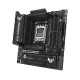 ASUS TUF GAMING B850M-PLUS WIFI AMD B850 Utor AM5 Mikro ATX